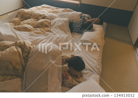 Family Trip Photography cooperation: Ito Kowakien 134913032