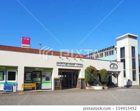 Awa Kamogawa站 134913452