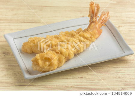 蝦的天體獅子 134914009