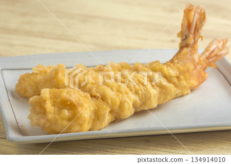 蝦的天體獅子 134914010
