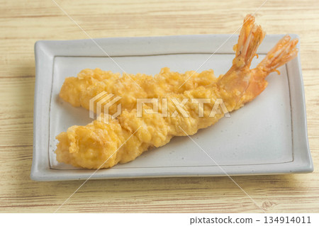 Shrimp's celestial lion 134914011