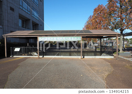 Tosando Musashi Road Remains Reconstruction and Exhibition Facility [Kokubunji, Tokyo] 134914215
