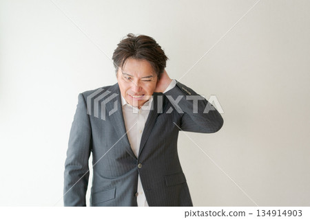 抱歉的商人 抱歉的商人 134914903