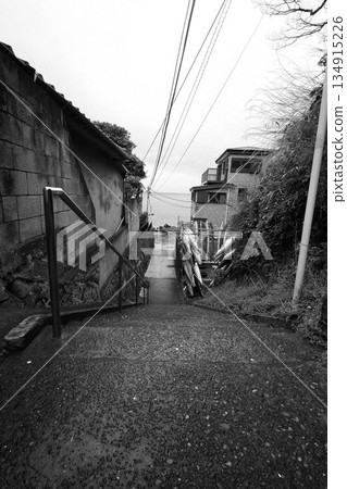 弁天神殿所在的島嶼…「江之島」小巷 134915226