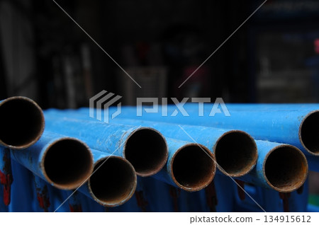 Antiques in the home rural village India Antiques in the home rural village India 134915612