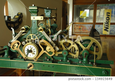 Antiques in the home rural village India Antiques in the home rural village India 134915649