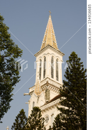 Huyen Si Church. Huyen Si Church. 134916685