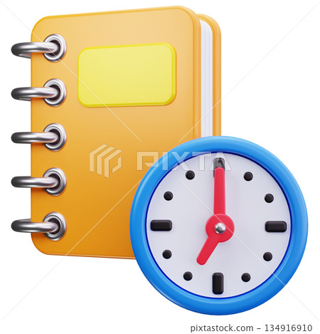 Creative Planning Notebook 134916910