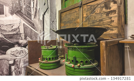 Dec 24 2025 Heritage Mei Ho House Old Hong Kong Lifestyle Dec 24 2025 Heritage Mei Ho House Old Hong Kong Lifestyle 134917281