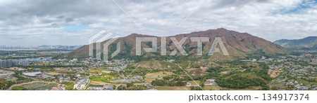 Dec 20 2025 Traditional Kam Tin Village Houses With Classic Chinese Design Dec 20 2025 Traditional Kam Tin Village Houses With Classic Chinese Design 134917374