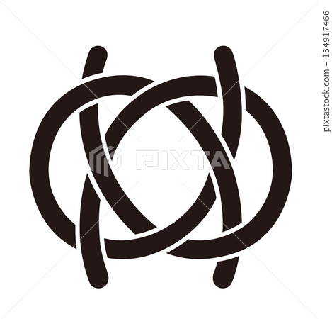 Family Crest: Takara Musubi 134917466