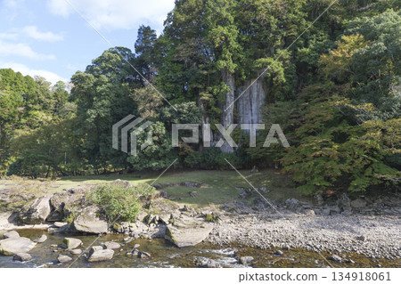 水、河、風景、岩石、山 水、河、風景、岩石、山 134918061