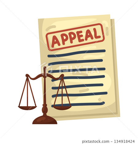 Illustration of appeal 134918424