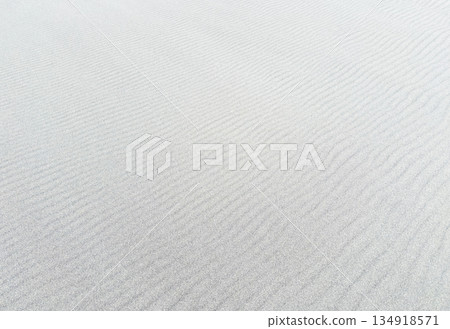 Sandy beach Sandy beach 134918571