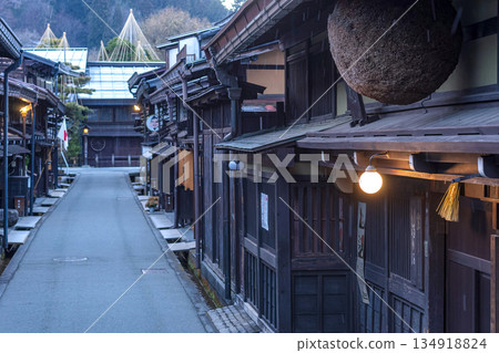 260101 Sanmachi m137-PR 260101 Sanmachi m137-PR 134918824
