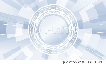 未來主義賽博龐克背景,抽象數字風格,灰色,藍灰色 未來主義賽博龐克背景,抽象數字風格,灰色,藍灰色 134919490