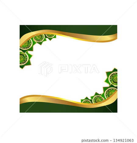 islamic mandala border Mandala Arabesque Islamic Pattern For Wedding Invitation islamic mandala border Mandala Arabesque Islamic Pattern For Wedding Invitation 134921063