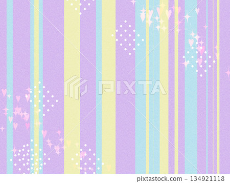 Spring color random stripes 134921118