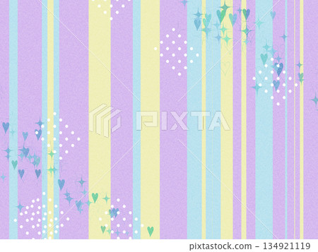 Spring color random stripes 134921119