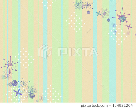 春季色彩隨機條紋 春季色彩隨機條紋 134921204