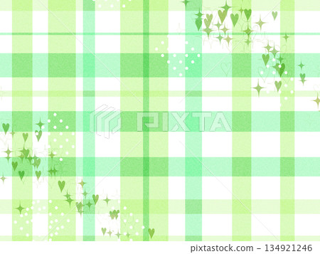 Spring color random check 134921246