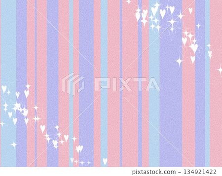 春季色彩隨機條紋 134921422