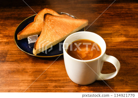 Coffee image 134921770