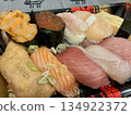美味壽司外賣 134922372