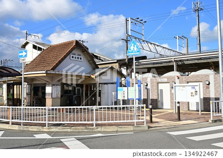 Higashisano Station (Hanwa Line) Higashisano Station (Hanwa Line) 134922467