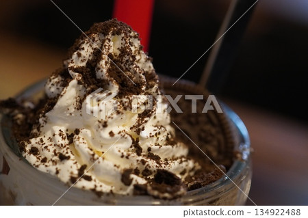 奧利奧奶昔 134922488