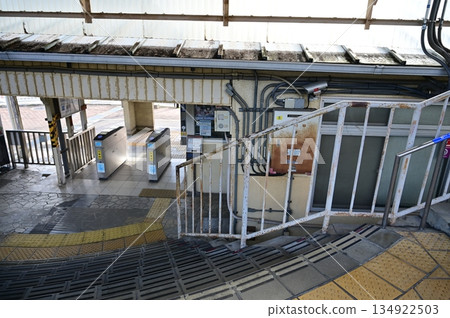 東佐野站(阪和線) 東佐野站(阪和線) 134922503