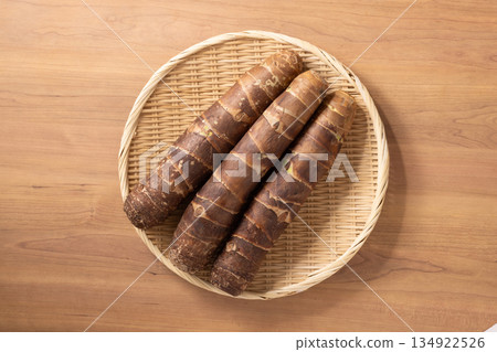Potato Potato 134922526