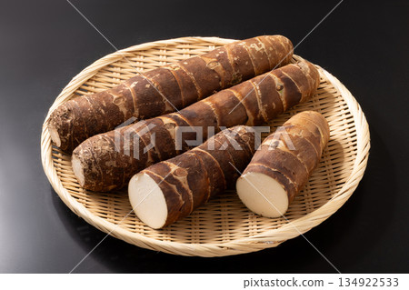 Potato Potato 134922533