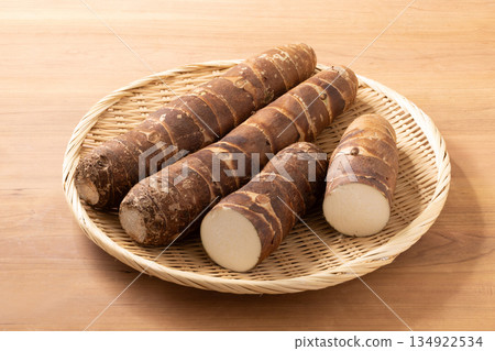 Potato Potato 134922534