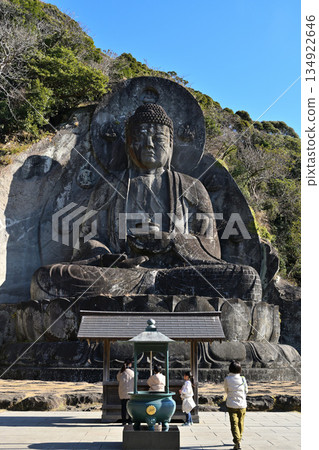 Great statue Great statue 134922646