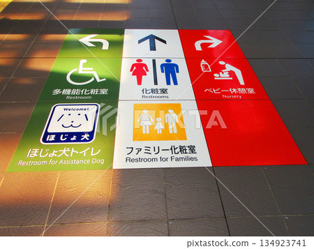 埼玉新城（埼玉縣埼玉市）的景色 134923741