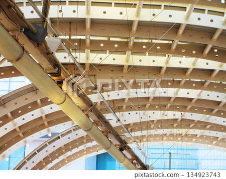 埼玉新城（埼玉縣埼玉市）的景色 134923743