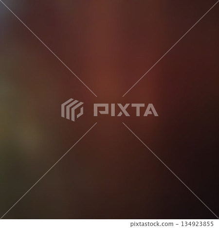 棕色漸層材料 134923855