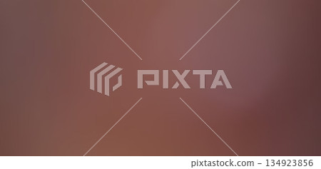Brown gradient material Brown gradient material 134923856
