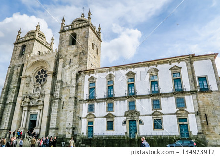 Porto Cathedral, Portugal 134923912