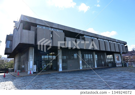 堺市中央圖書館(大阪府) 堺市中央圖書館(大阪府) 134924072