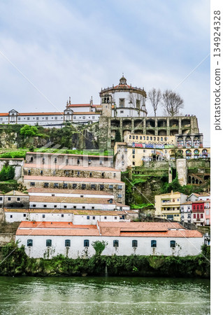 Serra do Pilar Monastery, Porto, Portugal 134924328