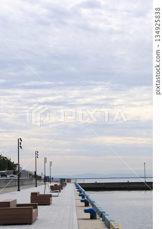 神戶港新港1號碼頭 134925838