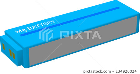 Magnesium battery Magnesium battery 134926024