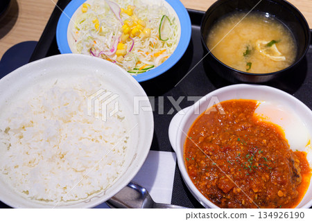 Umatoma set meal Umatoma set meal 134926190
