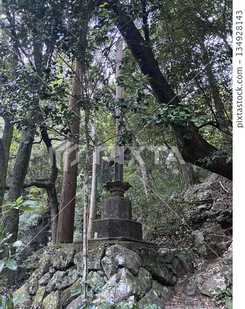 Kuroyama Three Waterfalls, Ogose Town, Iruma County Kuroyama Three Waterfalls, Ogose Town, Iruma County 134928143