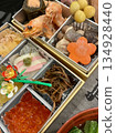過年過年菜 134928440