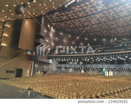 Concert Hall Concert Hall 134929391