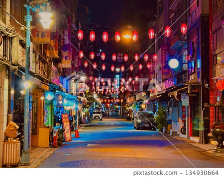 Huayin Street Huayin Street 134930664