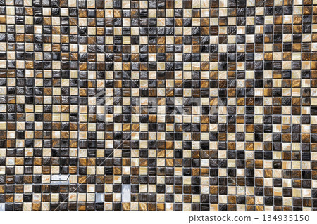 Colorful tile background 134935150